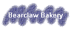 Bearclaw Bakery