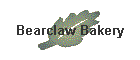 Bearclaw Bakery