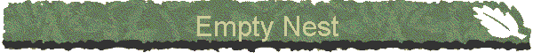 Empty Nest